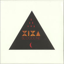 Load image into Gallery viewer, Xixa (2) : Bloodline (LP, Album)
