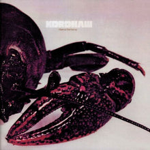 Load image into Gallery viewer, Kershaw* : Kershaw (Genus Cambarus) (CD, Album)
