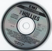Load image into Gallery viewer, The Hollies : The Hollies (CD, Comp, Mono, Sli)
