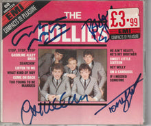 Load image into Gallery viewer, The Hollies : The Hollies (CD, Comp, Mono, Sli)
