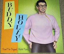 Load image into Gallery viewer, Buddy Holly : From The Original Master Tapes (CD, Comp, RE, RM, Lon)
