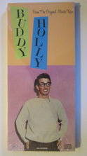 Load image into Gallery viewer, Buddy Holly : From The Original Master Tapes (CD, Comp, RE, RM, Lon)
