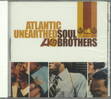 Load image into Gallery viewer, Various : Atlantic Unearthed: Soul Brothers (CD, Comp)
