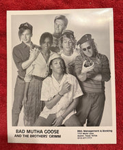Load image into Gallery viewer, Bad Mutha Goose Yellow Promo Pack (Photo)
