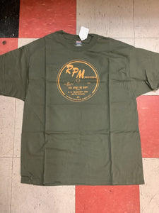 B.B. King RPM Records T-Shirt