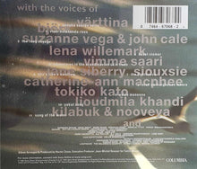 Load image into Gallery viewer, Hector Zazou : Songs From The Cold Seas (CD, Album)
