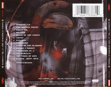 Load image into Gallery viewer, Slipknot : Vol. 3: (The Subliminal Verses) (CD, Album, RE)
