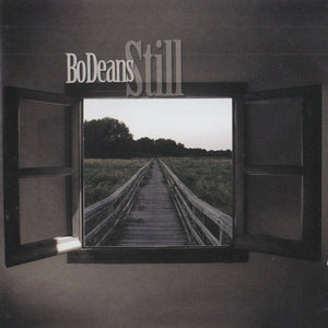 BoDeans : Still (CD, Album)