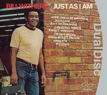 Load image into Gallery viewer, Bill Withers : Just As I Am (Hybrid, DualDisc, RE)
