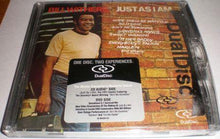 Load image into Gallery viewer, Bill Withers : Just As I Am (Hybrid, DualDisc, RE)
