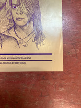 Load image into Gallery viewer, State of Mind at Waterloo Records and Cannibal Club - 1991 (Poster)
