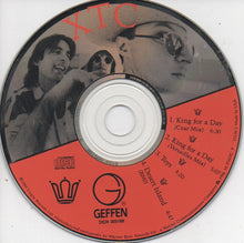 Load image into Gallery viewer, XTC : King For A Day (CD, Maxi)
