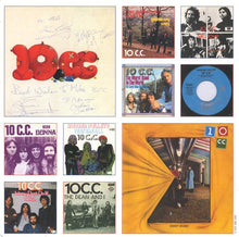 Load image into Gallery viewer, 10cc : The Complete UK Recordings (2xCD, Comp, RM)
