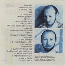 Load image into Gallery viewer, Richard Thompson : Big City Classic (CD, Unofficial)

