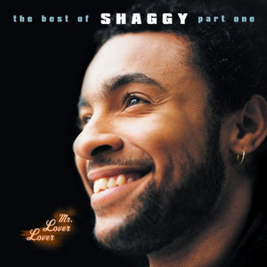 Shaggy : Mr. Lover Lover (The Best Of Shaggy... Part 1) (CD, Comp)