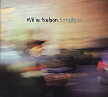 Load image into Gallery viewer, Willie Nelson : Songbird (CD, Album, Dig)
