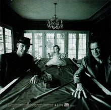 Load image into Gallery viewer, Willie &amp; Lobo : Wild Heart (HDCD, Album)

