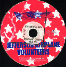 Load image into Gallery viewer, Jefferson Airplane : Volunteers (CD, Album, RE, RM)
