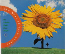 Load image into Gallery viewer, Various : The Best Of Both Worlds (2xCD, Comp)

