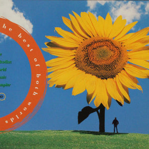 Various : The Best Of Both Worlds (2xCD, Comp)
