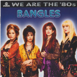 Bangles : Bangles (CD, Comp, Copy Prot.)
