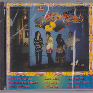 Various : Hole In The Wall - 20th Anniversary Live (CD, Album, Comp)