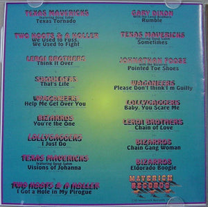 Various : Hole In The Wall - 20th Anniversary Live (CD, Album, Comp)