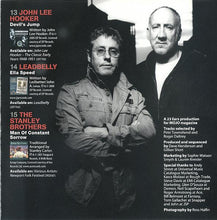 Load image into Gallery viewer, Various : The Who Jukebox (CD, Comp)
