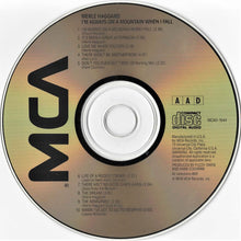 Load image into Gallery viewer, Merle Haggard : I'm Always On A Mountain When I Fall (CD, Album)
