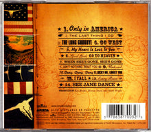 Load image into Gallery viewer, Brooks &amp; Dunn : Steers &amp; Stripes (HDCD, Album, Son)
