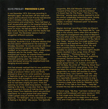 Load image into Gallery viewer, Elvis Presley : Promised Land (CD, Album, RE, RM)
