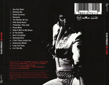 Load image into Gallery viewer, Elvis Presley : On Stage (CD, Album, RE, RM)
