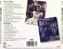 Load image into Gallery viewer, Elvis Presley : Viva Las Vegas And Roustabout (CD, Comp, Club, RE, RM)
