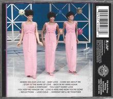 Load image into Gallery viewer, Diana Ross &amp; The Supremes* : Icon (CD, Comp)
