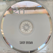 Load image into Gallery viewer, Savoy Brown : The Best Of Savoy Brown  (CD, Comp, RE)
