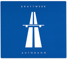 Load image into Gallery viewer, Kraftwerk : Autobahn (CD, Album, RE, RM)
