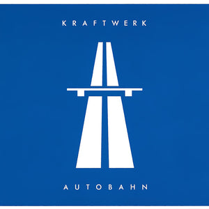 Kraftwerk : Autobahn (CD, Album, RE, RM)