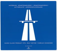 Load image into Gallery viewer, Kraftwerk : Autobahn (CD, Album, RE, RM)
