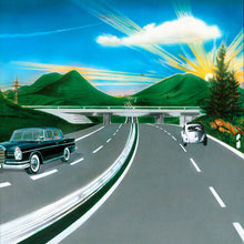 Load image into Gallery viewer, Kraftwerk : Autobahn (CD, Album, RE, RM)
