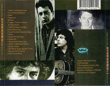 Load image into Gallery viewer, Joe Ely : &quot;No Bad Talk Or Loud Talk&quot; &#39;77-&#39;81 (CD, Comp)
