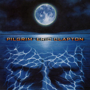 Eric Clapton : Pilgrim (CD, Album, WEA)