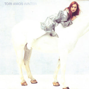 Tori Amos : Winter (CD, Single, Dis)