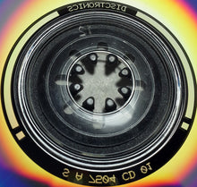 Load image into Gallery viewer, Tori Amos : Winter (CD, Single, Dis)
