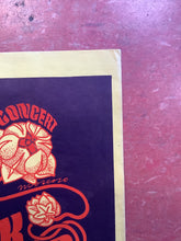 Load image into Gallery viewer, Quicksilver Messenger Service at Avalon Ballroom - 1966 (Poster)
