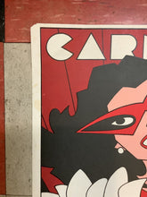 Load image into Gallery viewer, Carnaval - 1991 (Poster)
