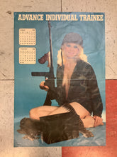 Load image into Gallery viewer, Advance Individual Trainee - 1981 (Poster)
