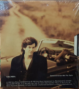 Rodney Crowell : Life Is Messy (CD, Album, Promo, Dig)