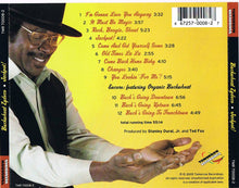 Load image into Gallery viewer, Buckwheat Zydeco : Jackpot! (CD, Album)
