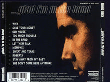 Load image into Gallery viewer, Lonnie Mack : ...Glad I'm In The Band (CD, Album, RM)
