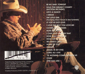 John Michael Montgomery : The Very Best of John Michael Montgomery (CD, Comp)